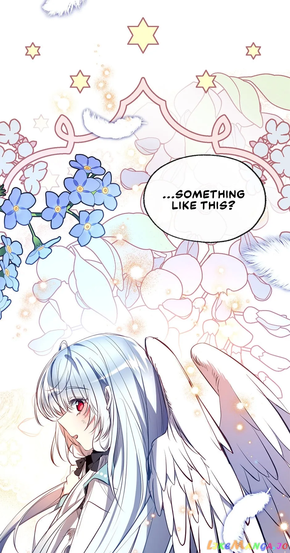 Can We Become a Family? chapter 79 page 15