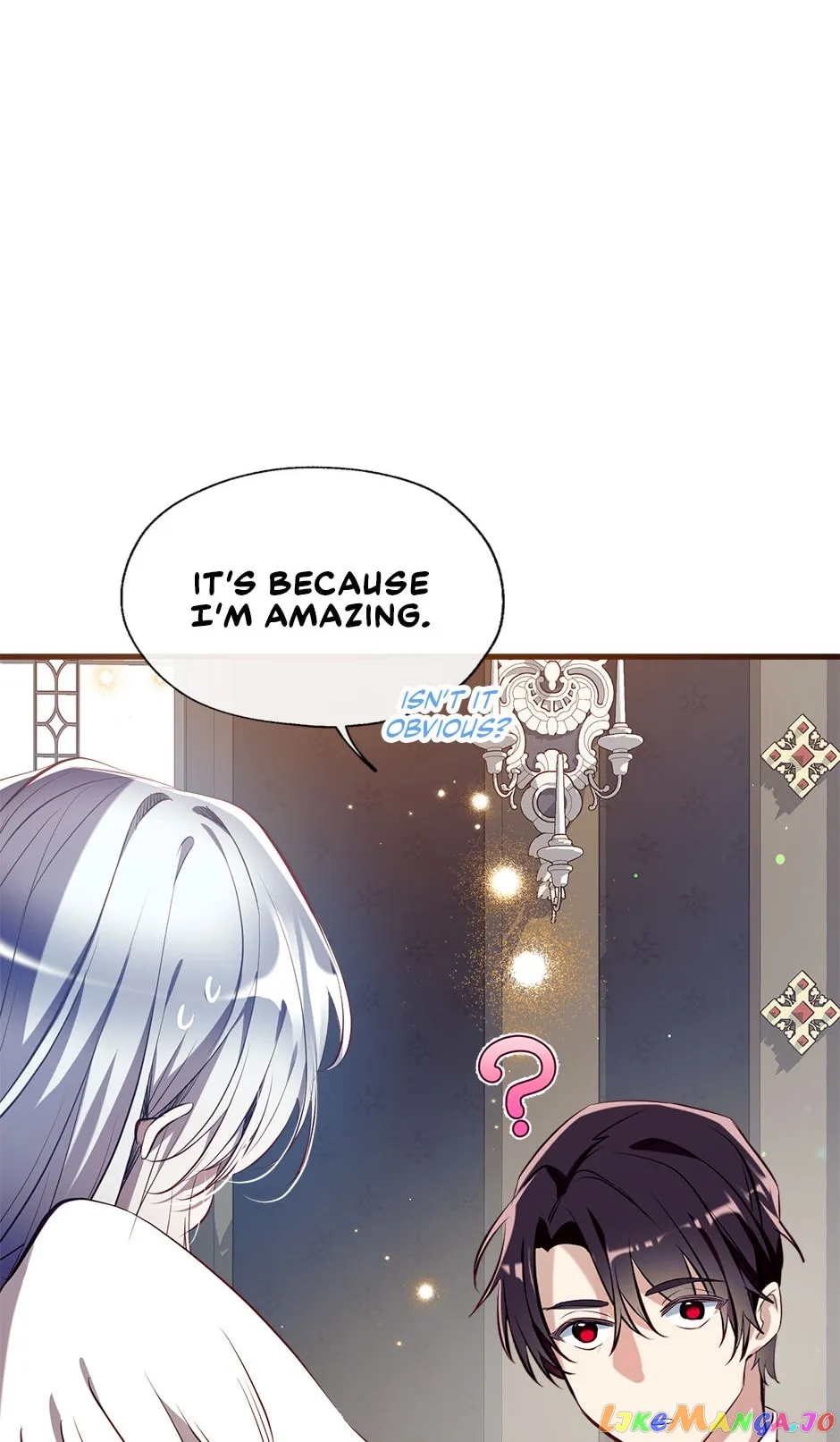 Can We Become a Family? chapter 79 page 23