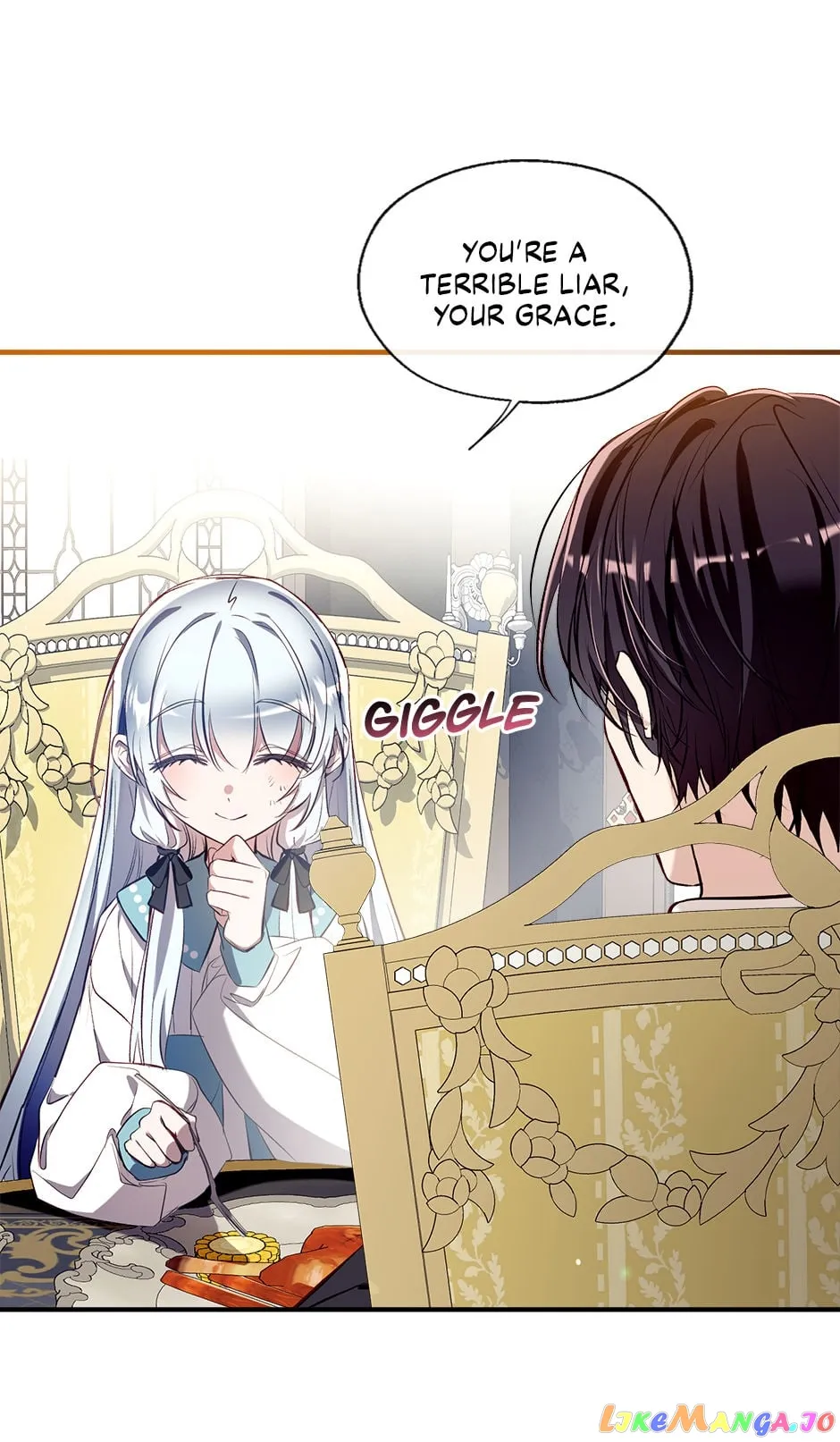Can We Become a Family? chapter 79 page 33