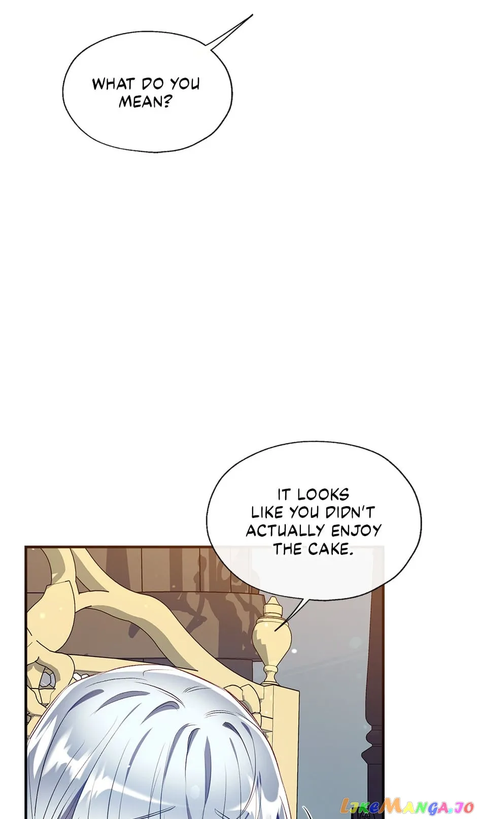 Can We Become a Family? chapter 79 page 34
