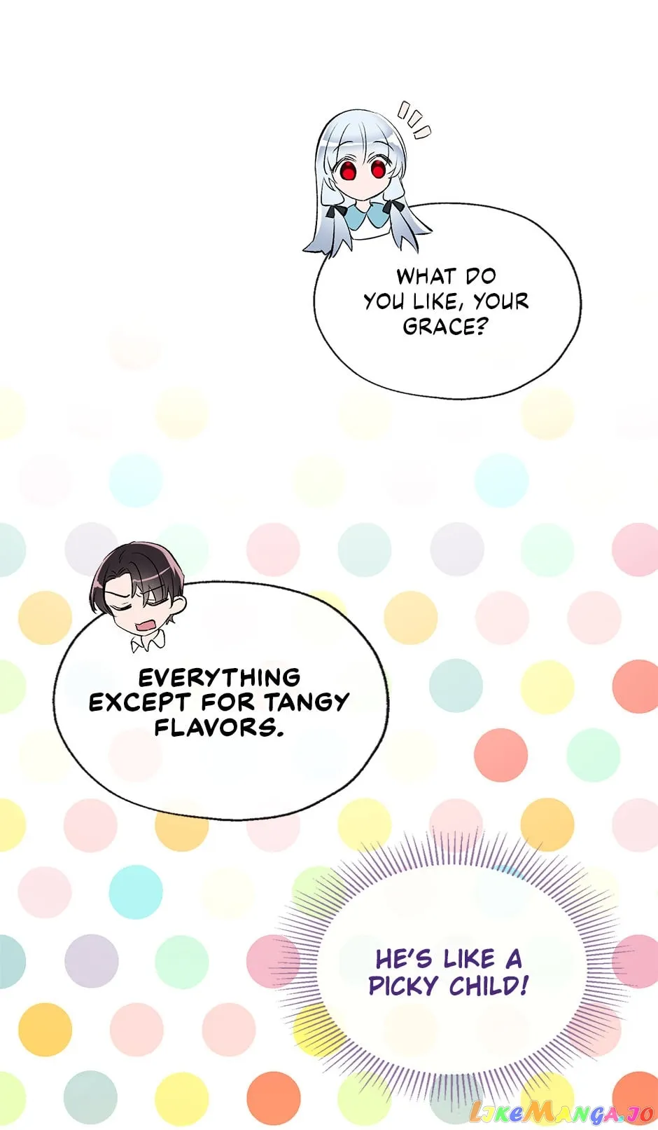 Can We Become a Family? chapter 79 page 36