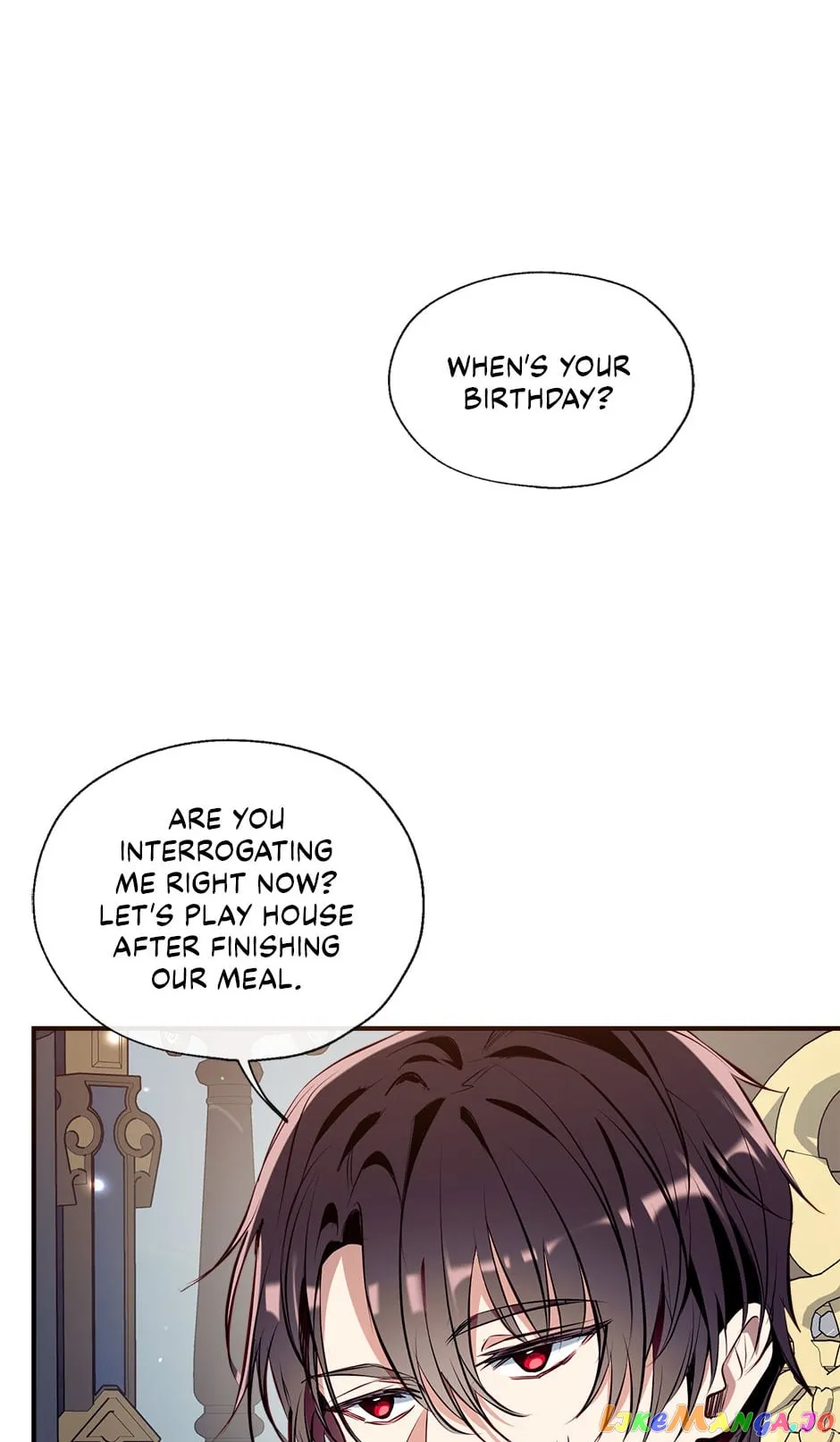 Can We Become a Family? chapter 79 page 39