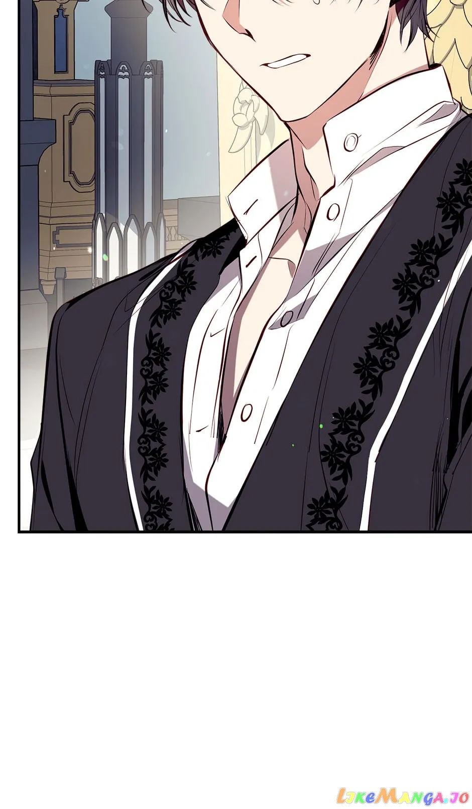Can We Become a Family? chapter 79 page 40