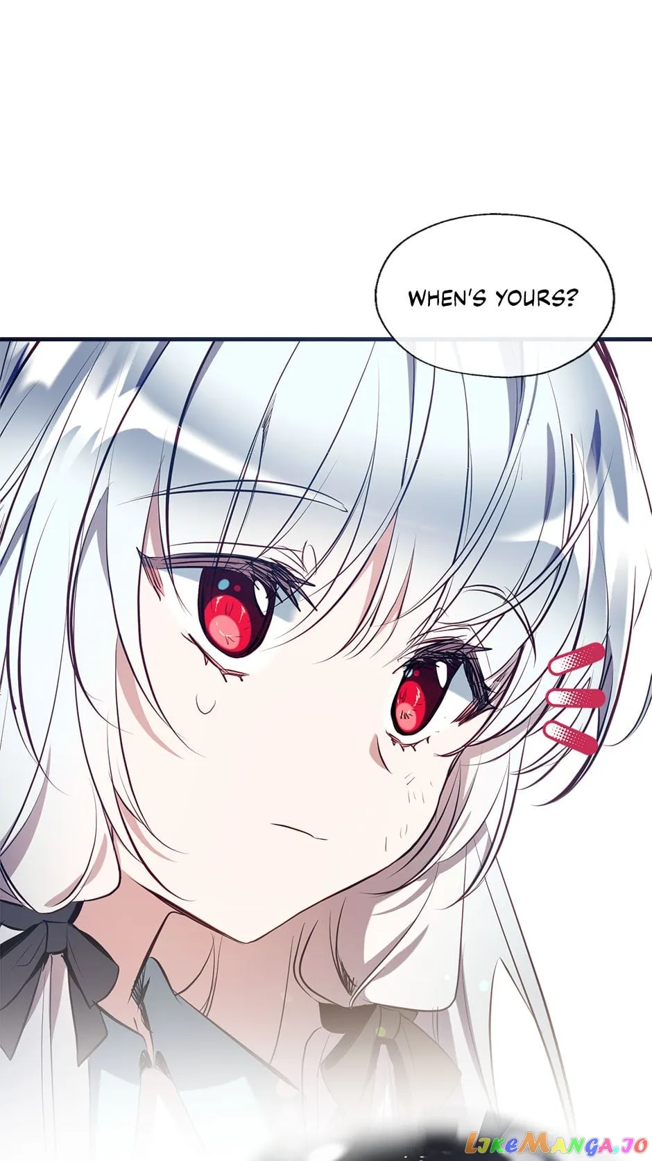Can We Become a Family? chapter 79 page 41