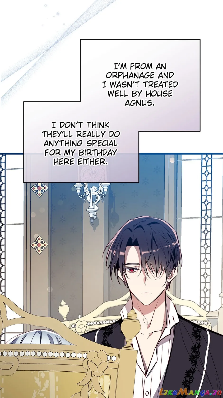 Can We Become a Family? chapter 79 page 44