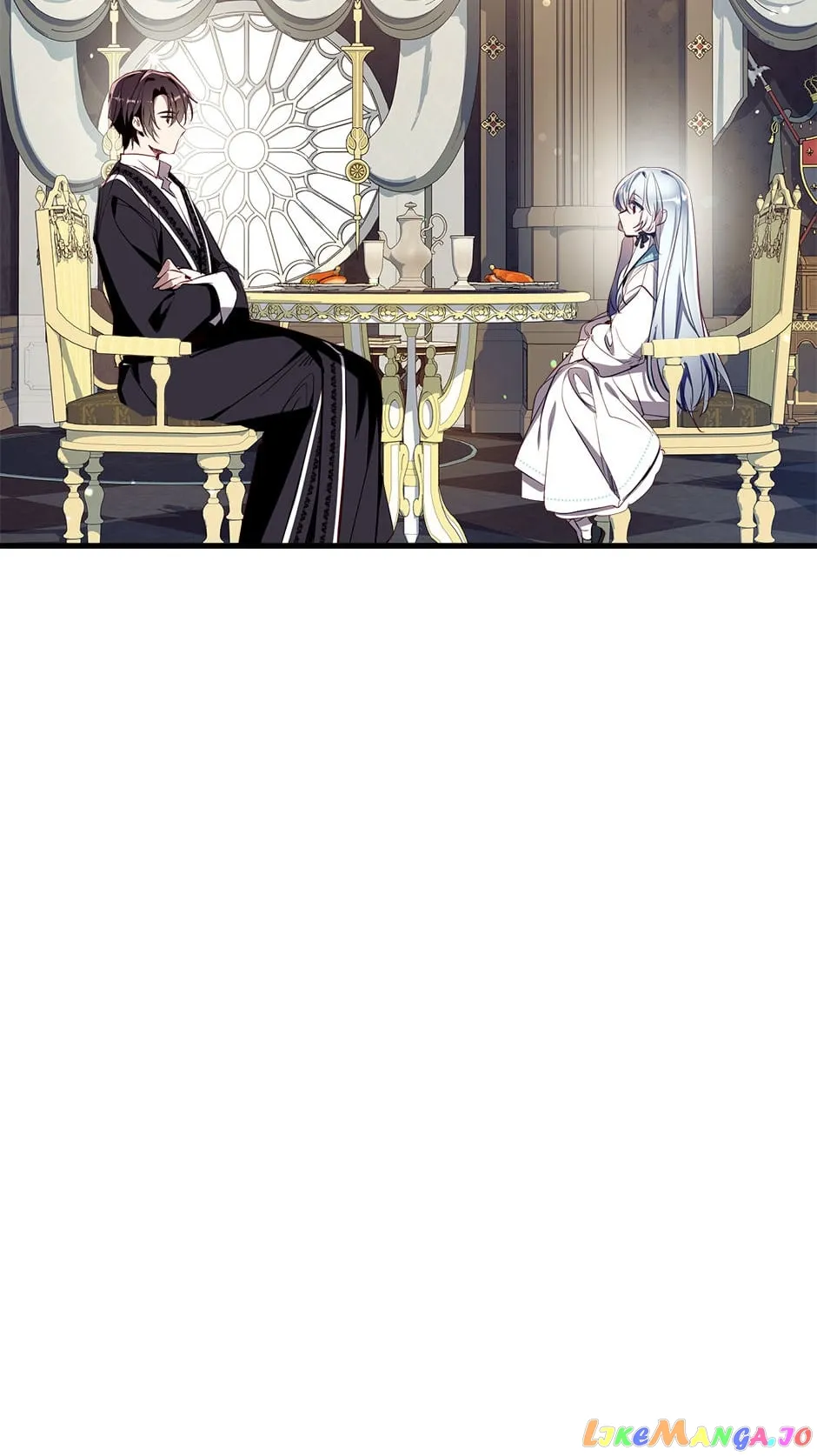 Can We Become a Family? chapter 79 page 48