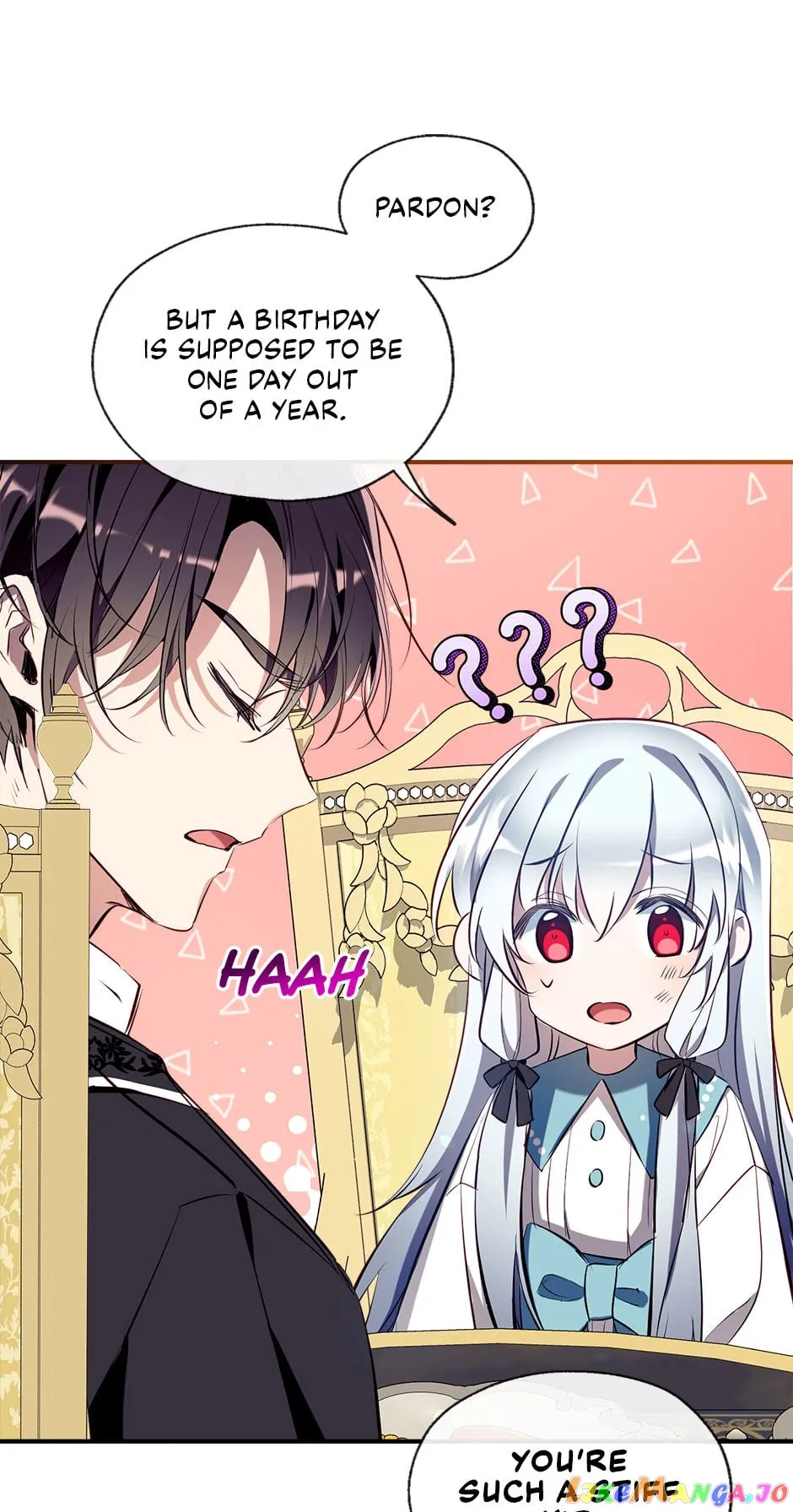 Can We Become a Family? chapter 79 page 49