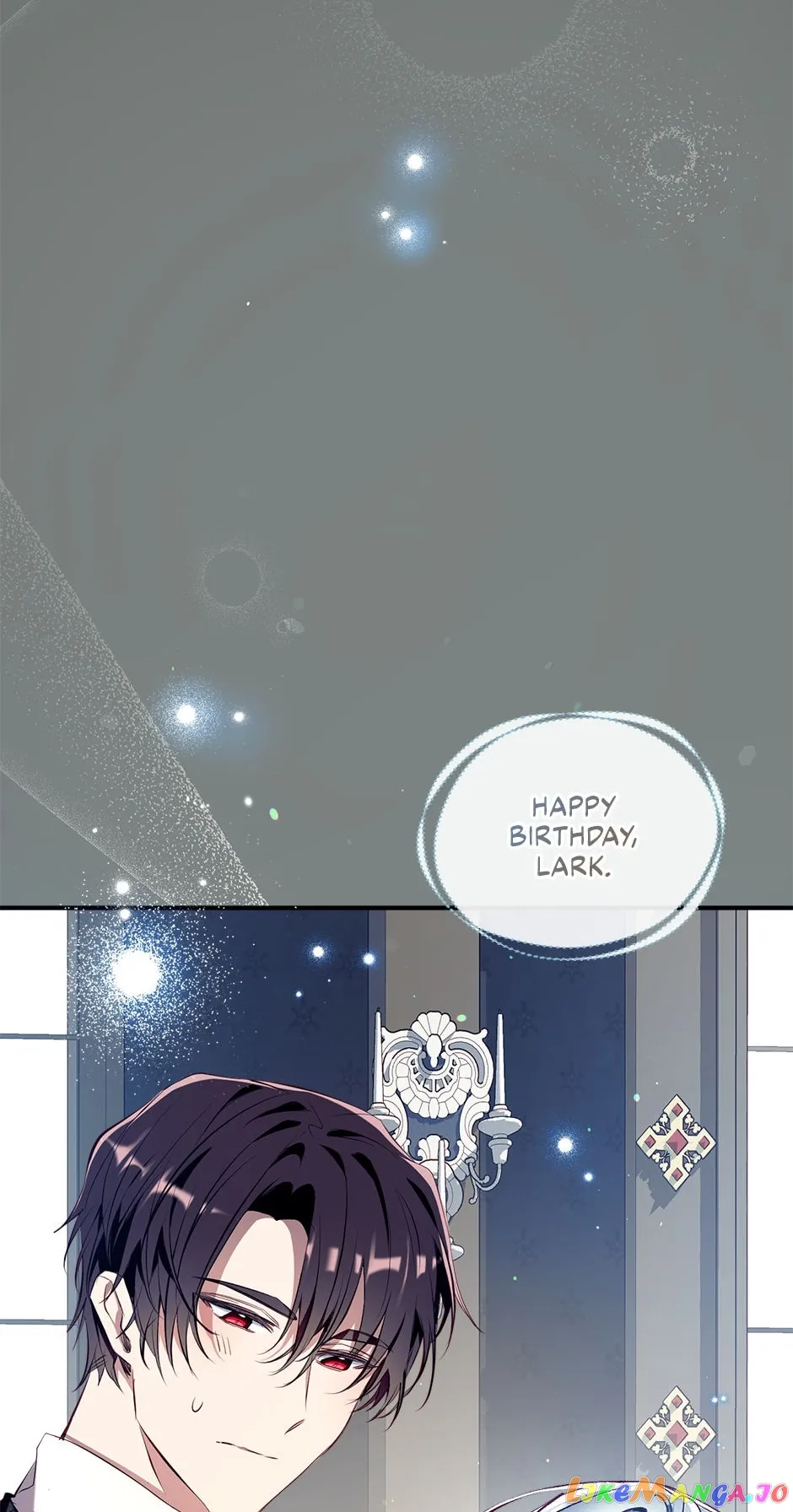 Can We Become a Family? chapter 79 page 55