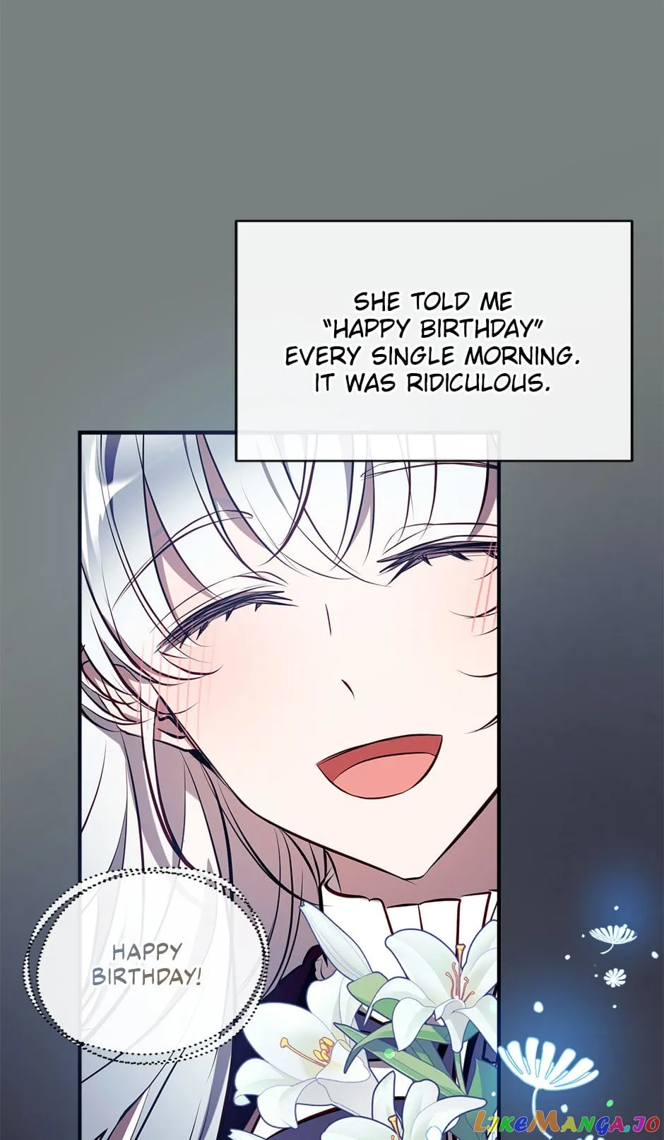 Can We Become a Family? chapter 79 page 57