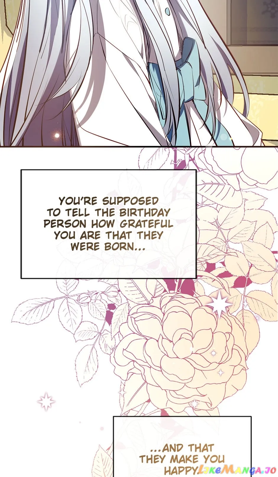 Can We Become a Family? chapter 79 page 61