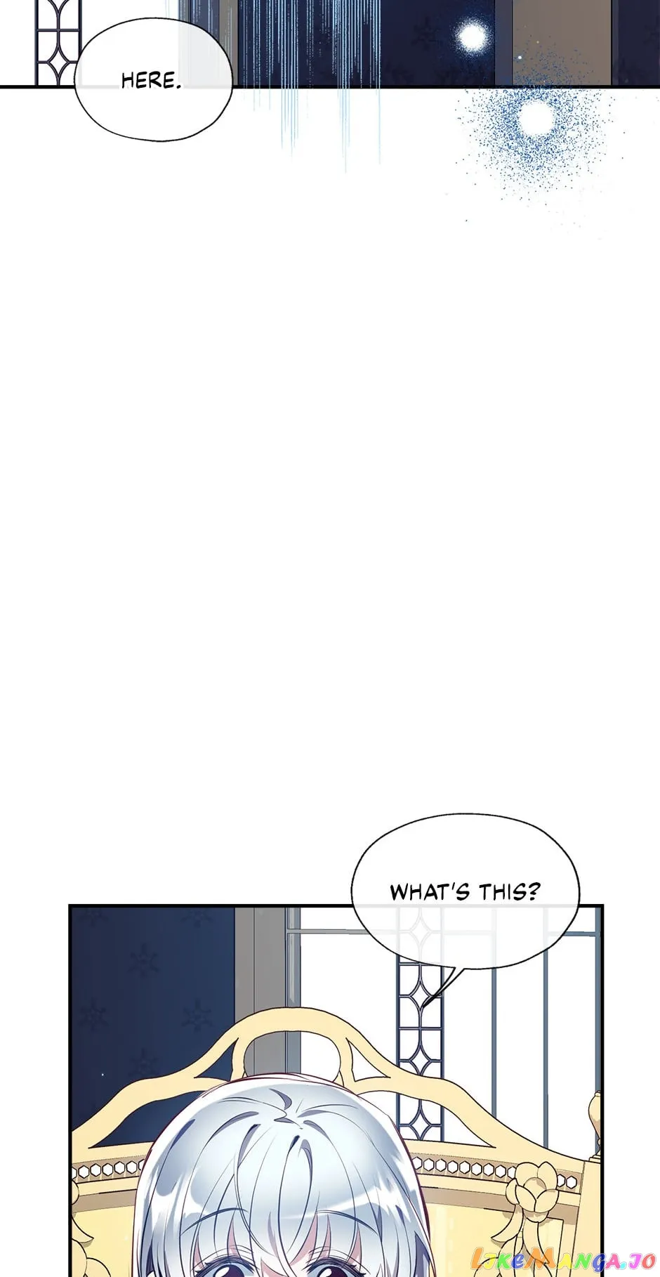 Can We Become a Family? chapter 79 page 71