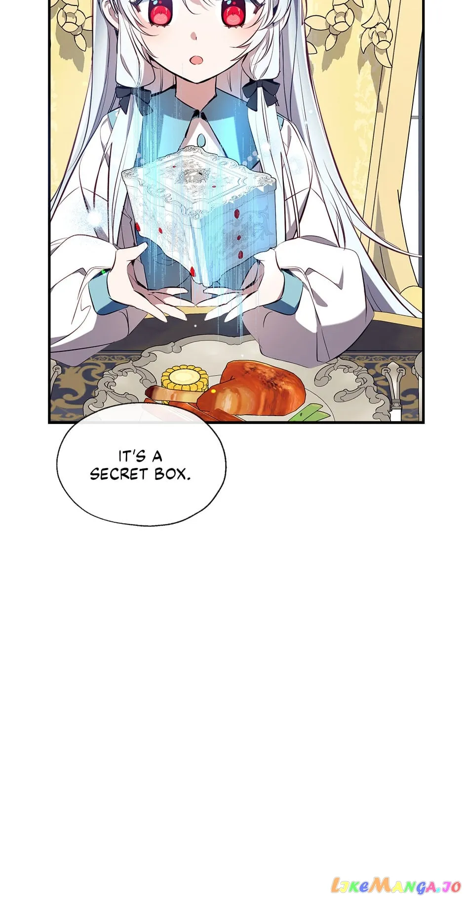 Can We Become a Family? chapter 79 page 72
