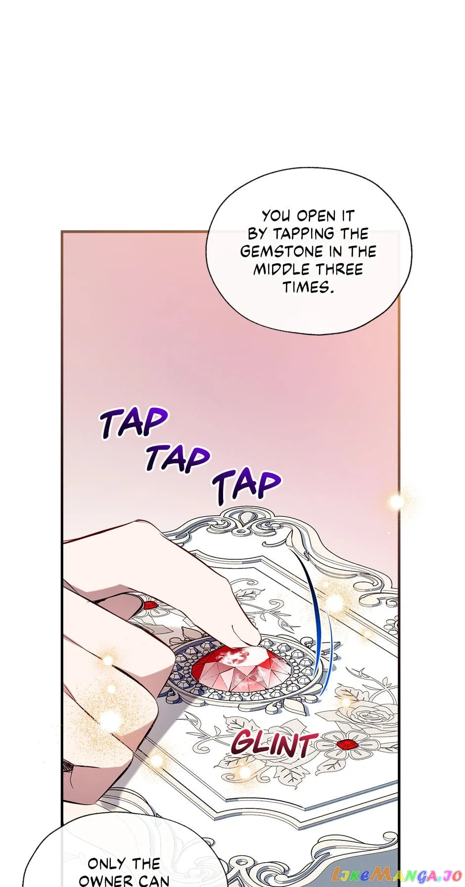 Can We Become a Family? chapter 79 page 73