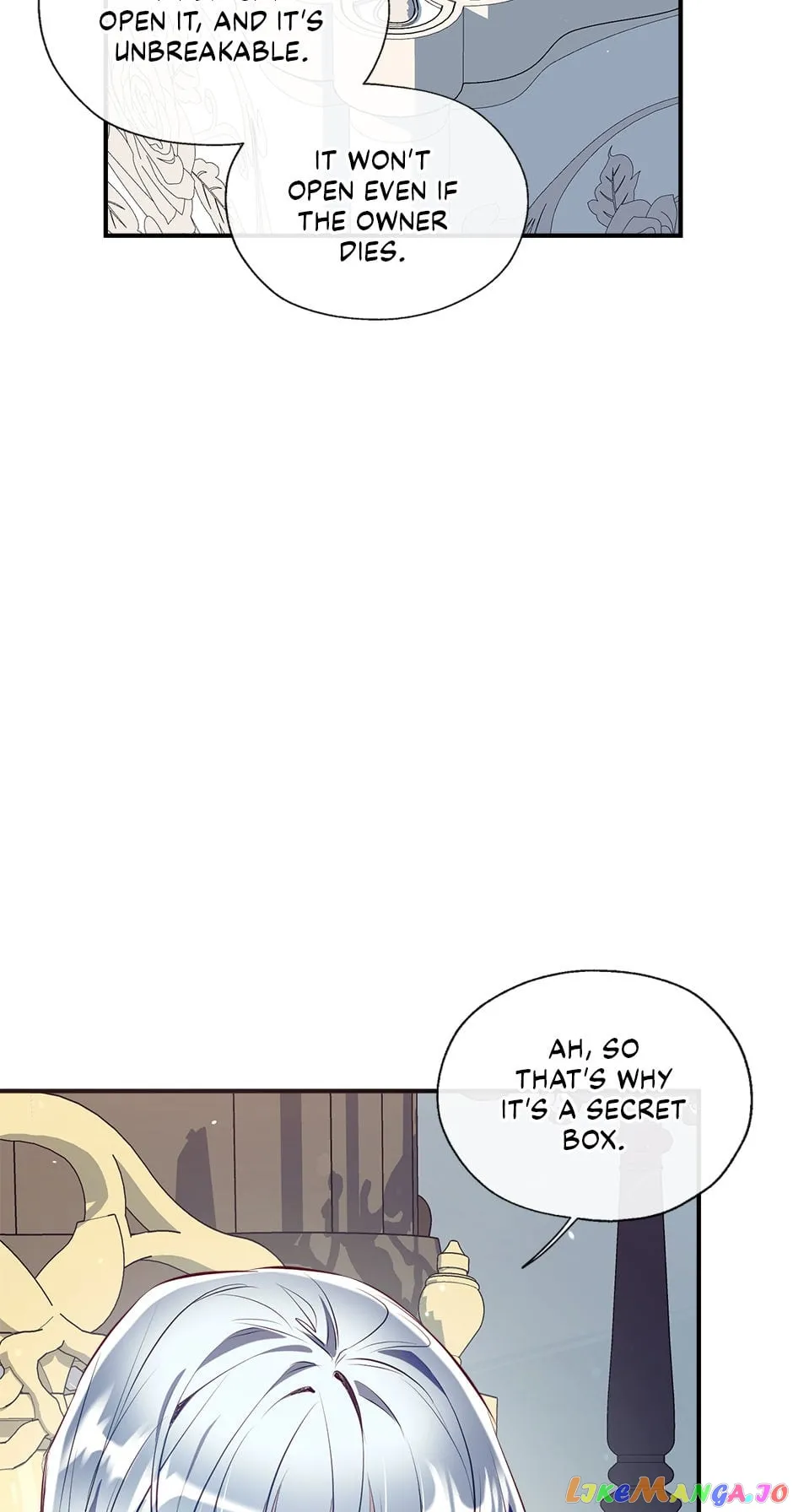 Can We Become a Family? chapter 79 page 74