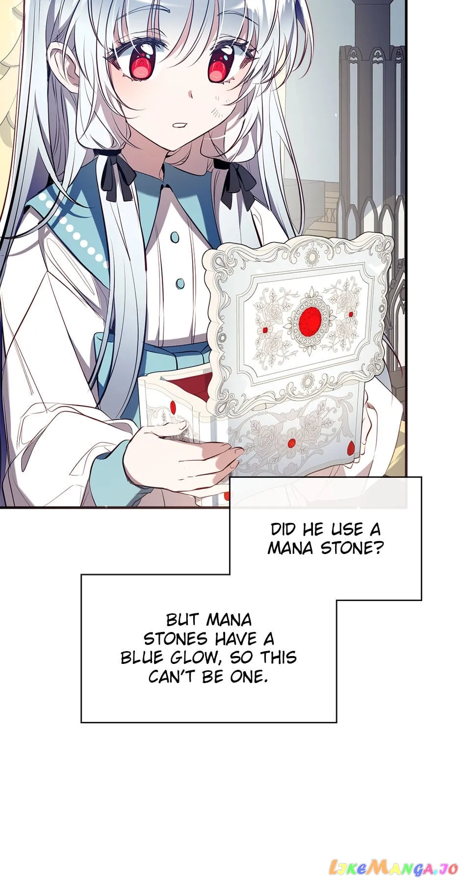 Can We Become a Family? chapter 79 page 75