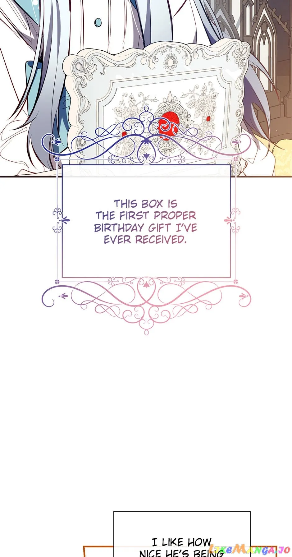 Can We Become a Family? chapter 79 page 77