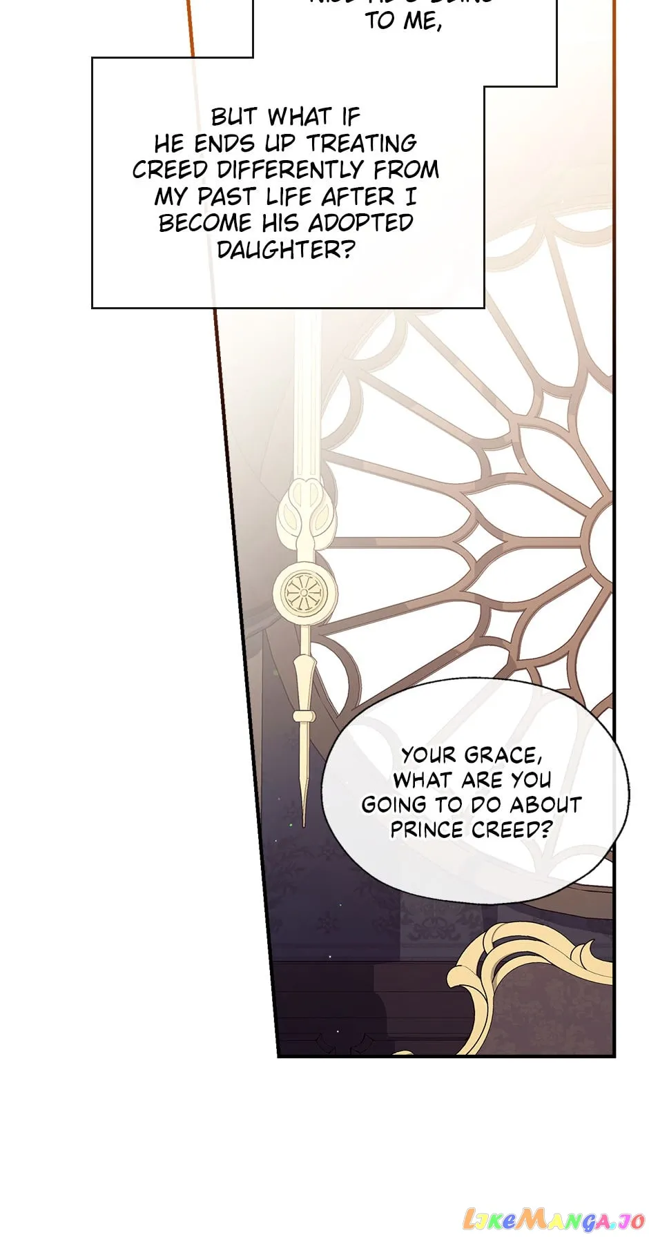 Can We Become a Family? chapter 79 page 78