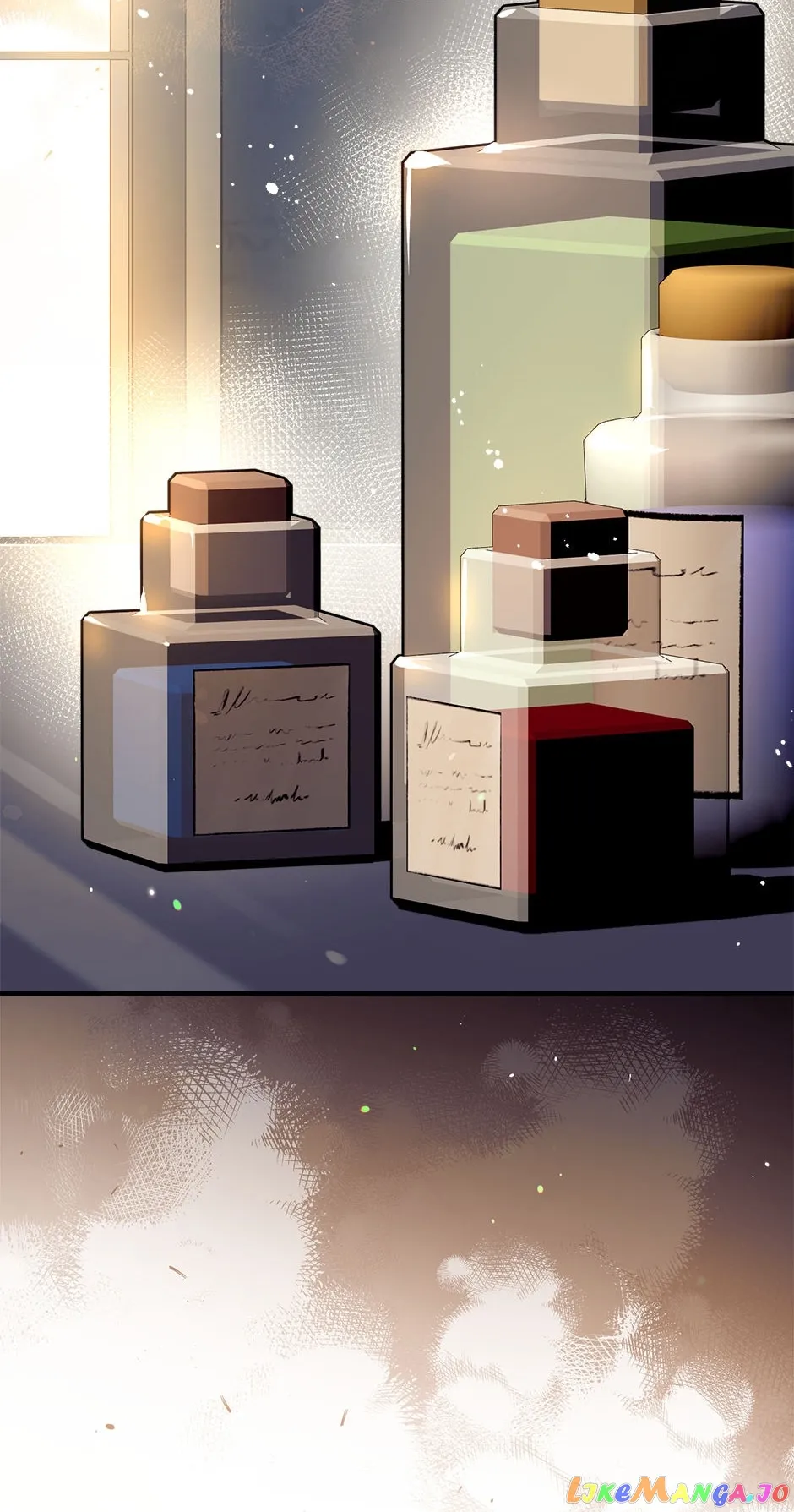 Can We Become a Family? chapter 79 page 95
