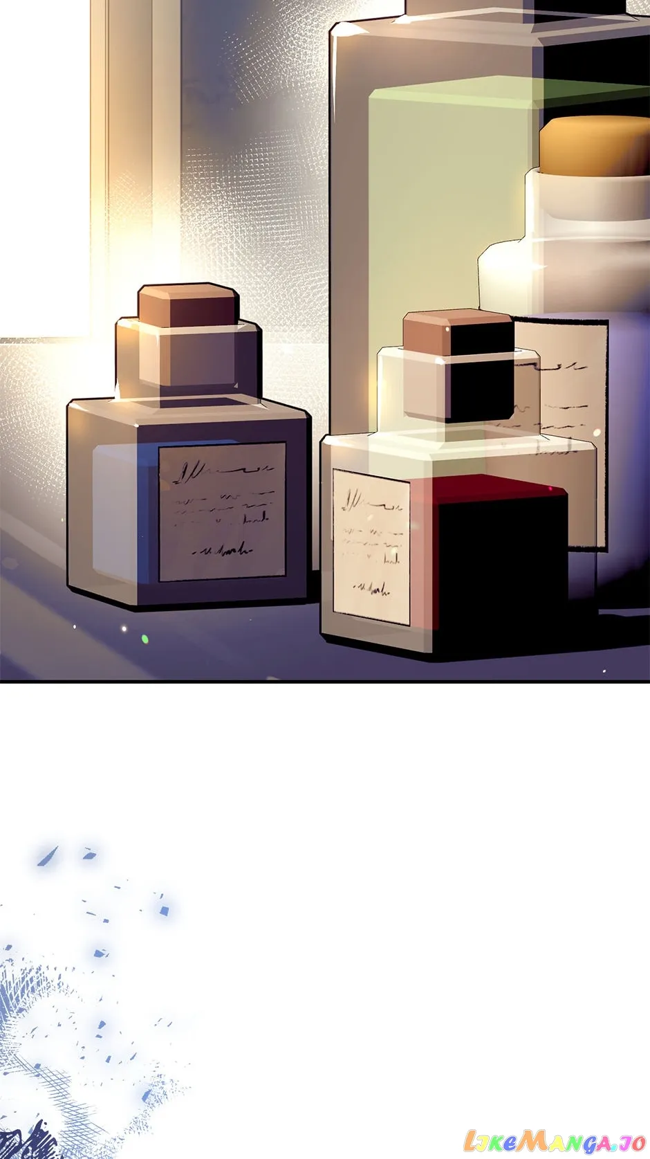 Can We Become a Family? chapter 80 page 3