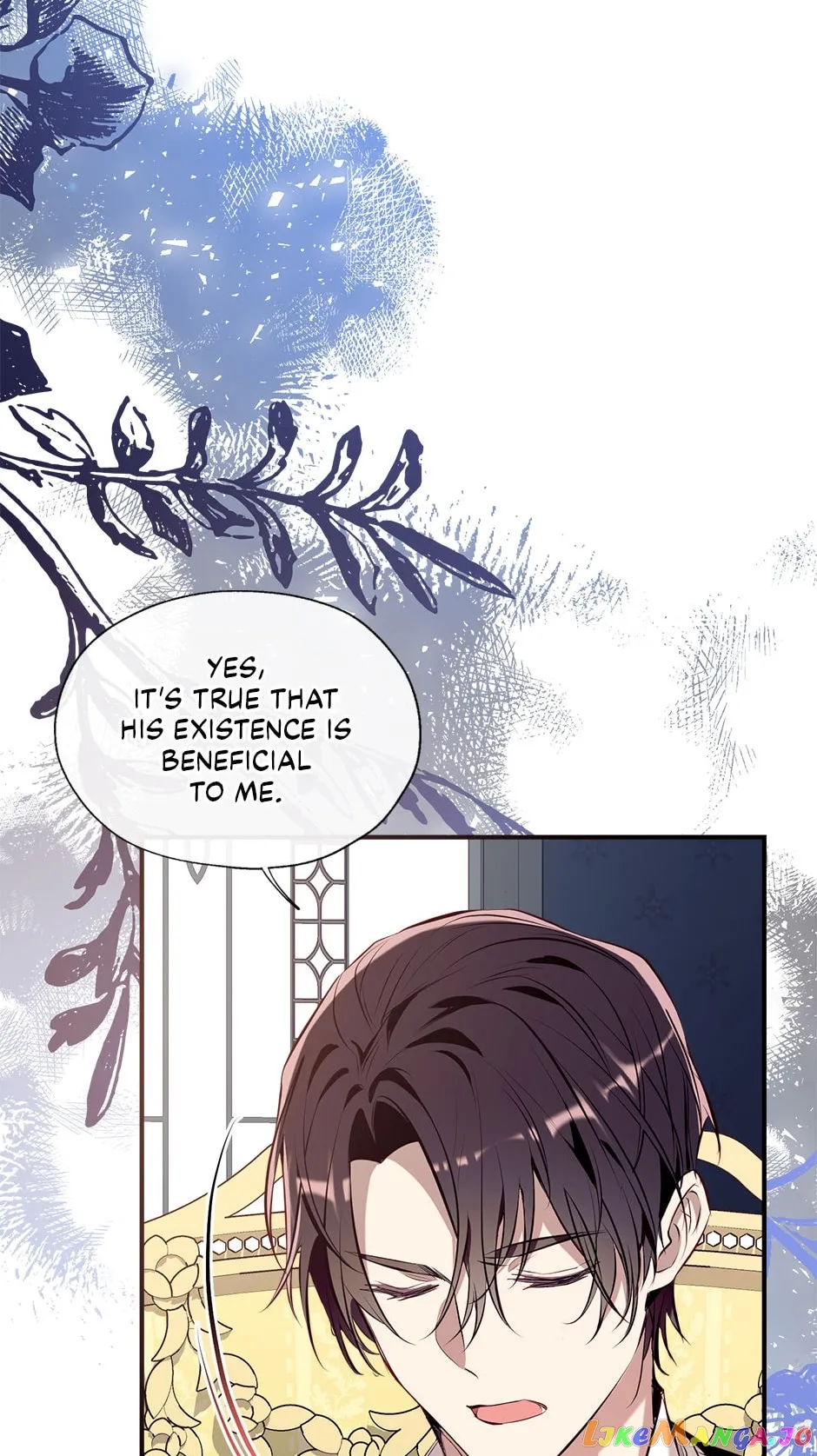 Can We Become a Family? chapter 80 page 4