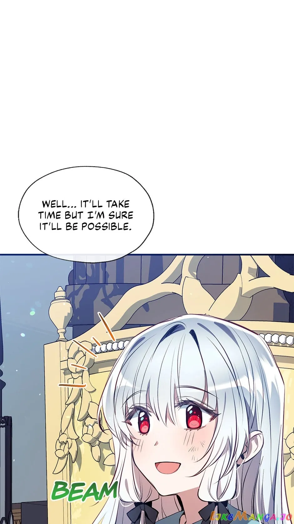 Can We Become a Family? chapter 80 page 9