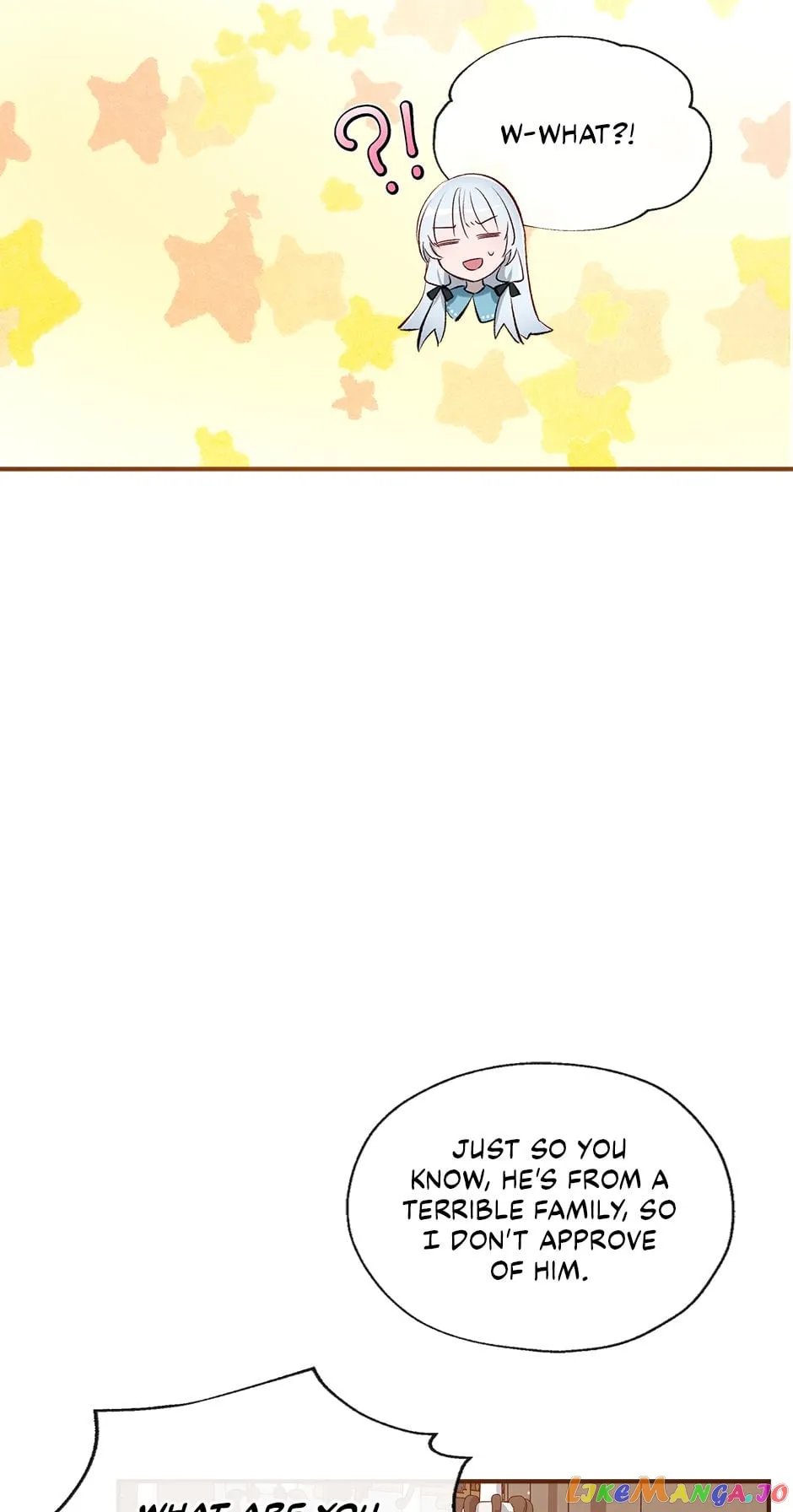 Can We Become a Family? chapter 80 page 13