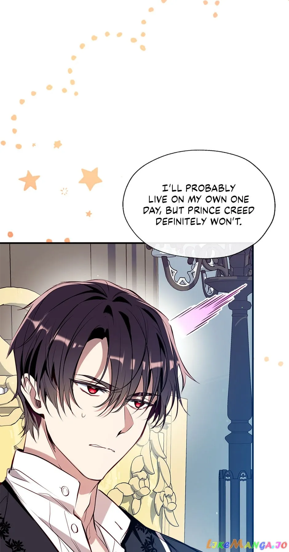 Can We Become a Family? chapter 80 page 15