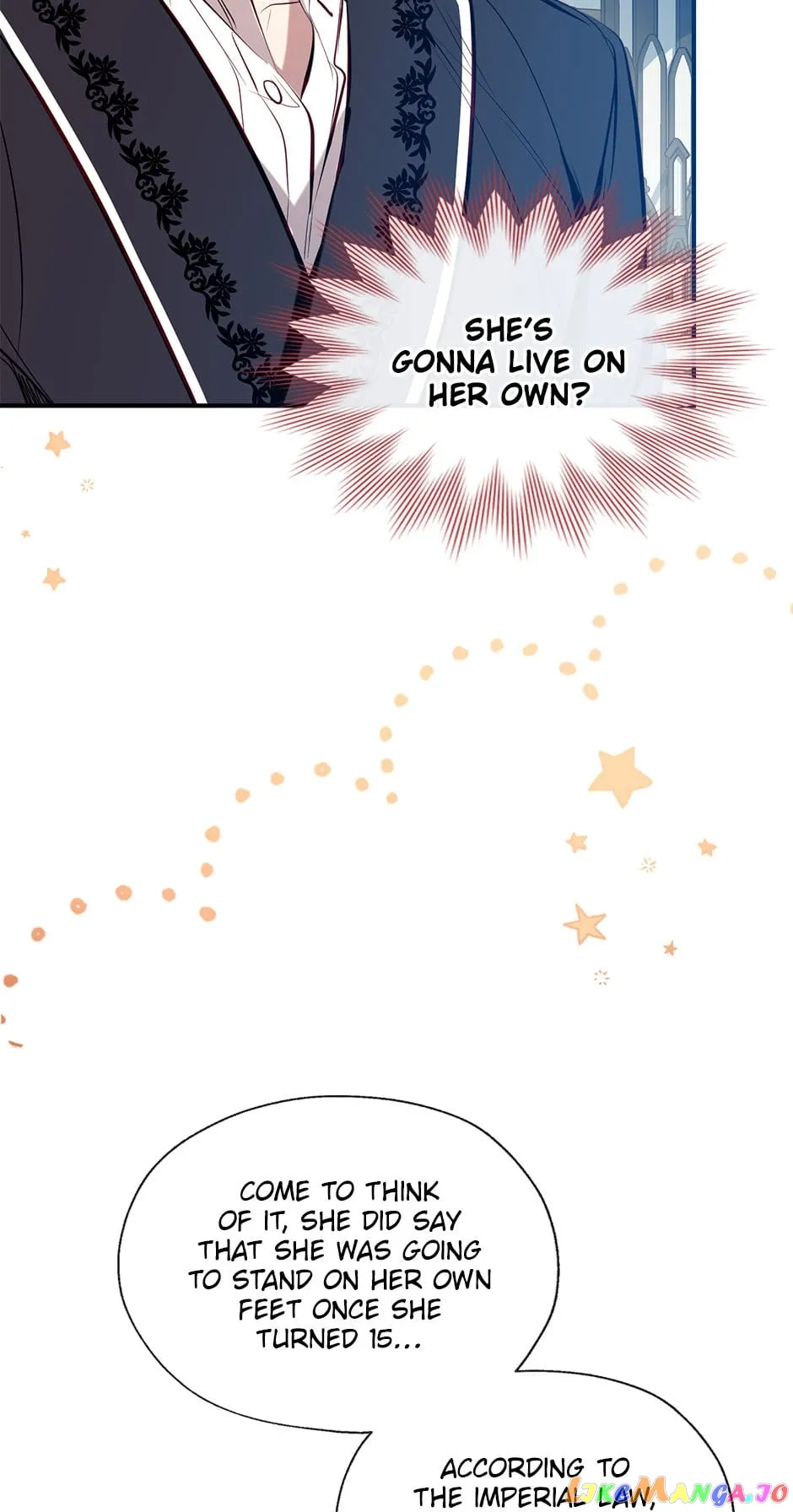 Can We Become a Family? chapter 80 page 16
