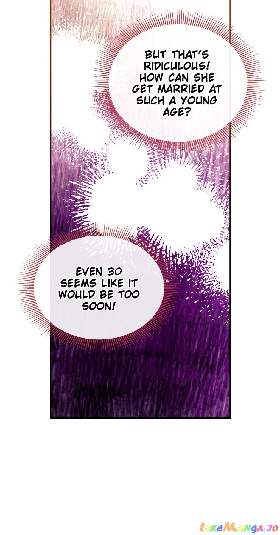 Can We Become a Family? chapter 80 page 18