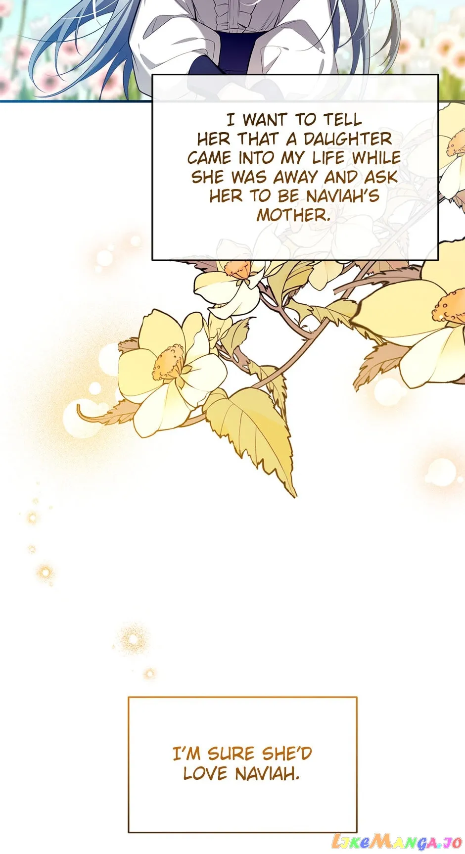 Can We Become a Family? chapter 80 page 20