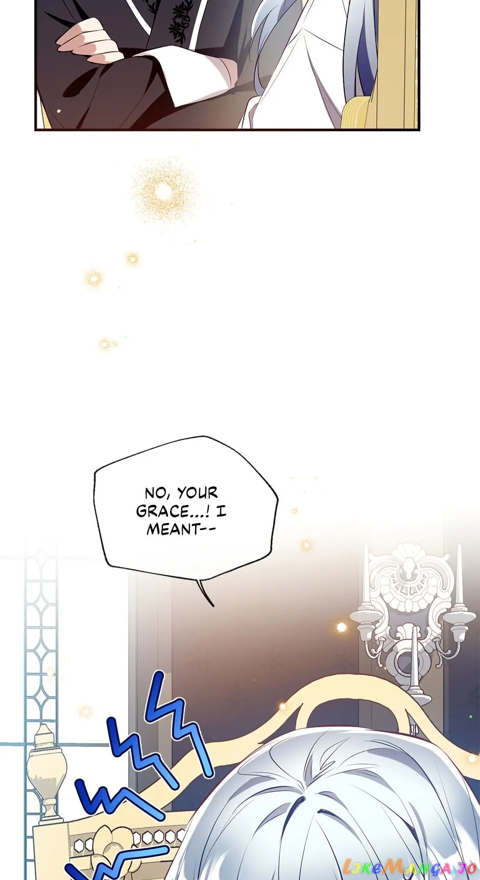 Can We Become a Family? chapter 80 page 22