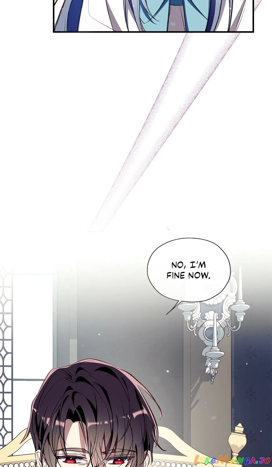 Can We Become a Family? chapter 80 page 28