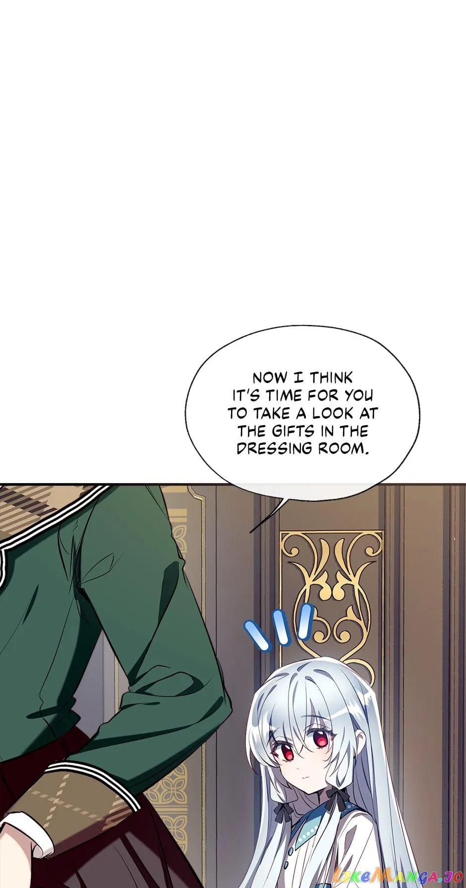 Can We Become a Family? chapter 80 page 40