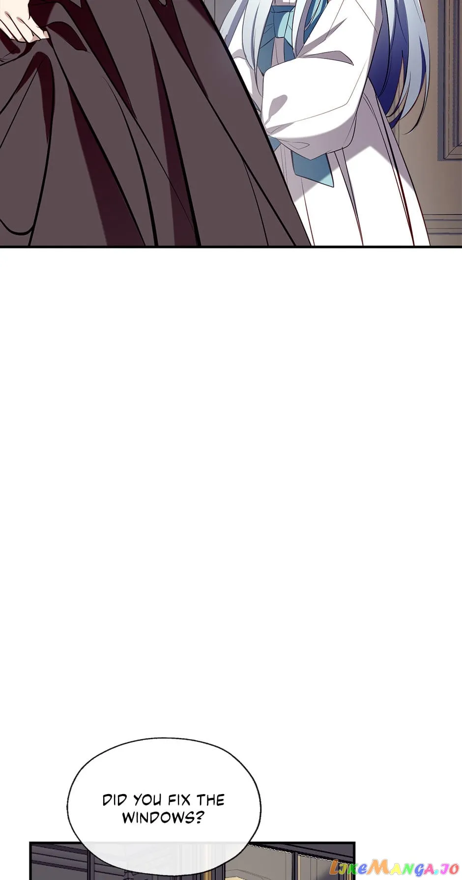 Can We Become a Family? chapter 80 page 41