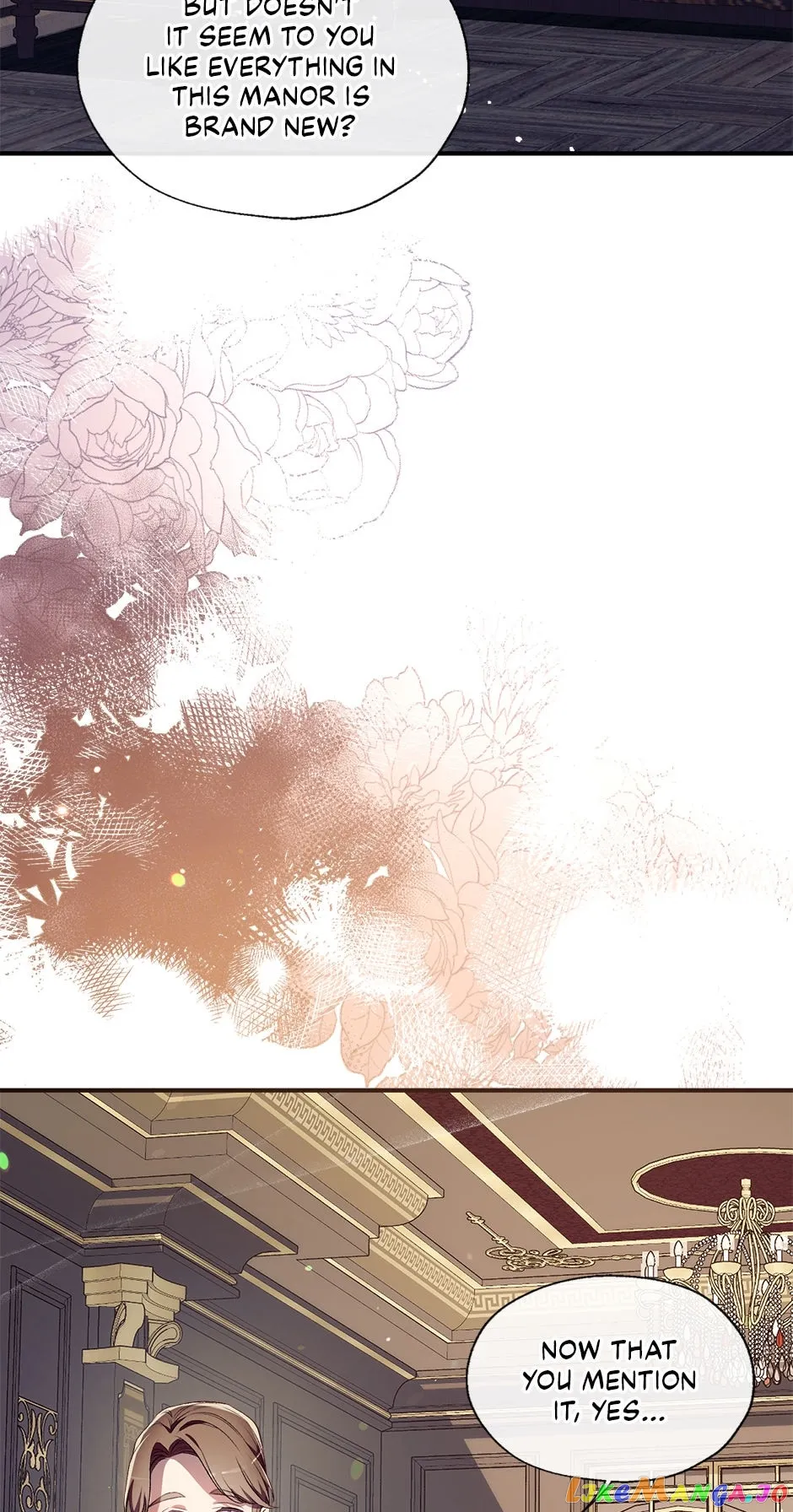 Can We Become a Family? chapter 80 page 45