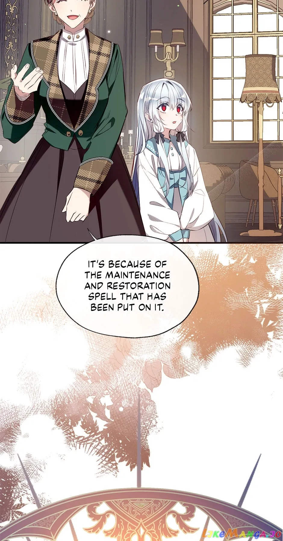 Can We Become a Family? chapter 80 page 46