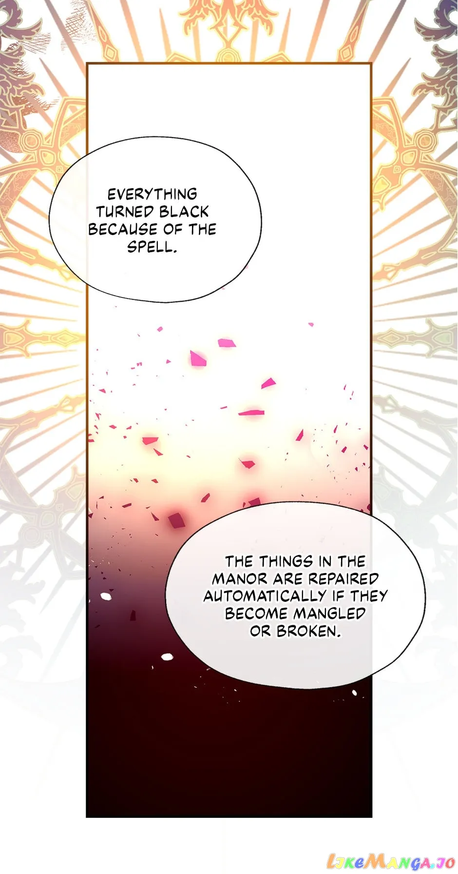 Can We Become a Family? chapter 80 page 47