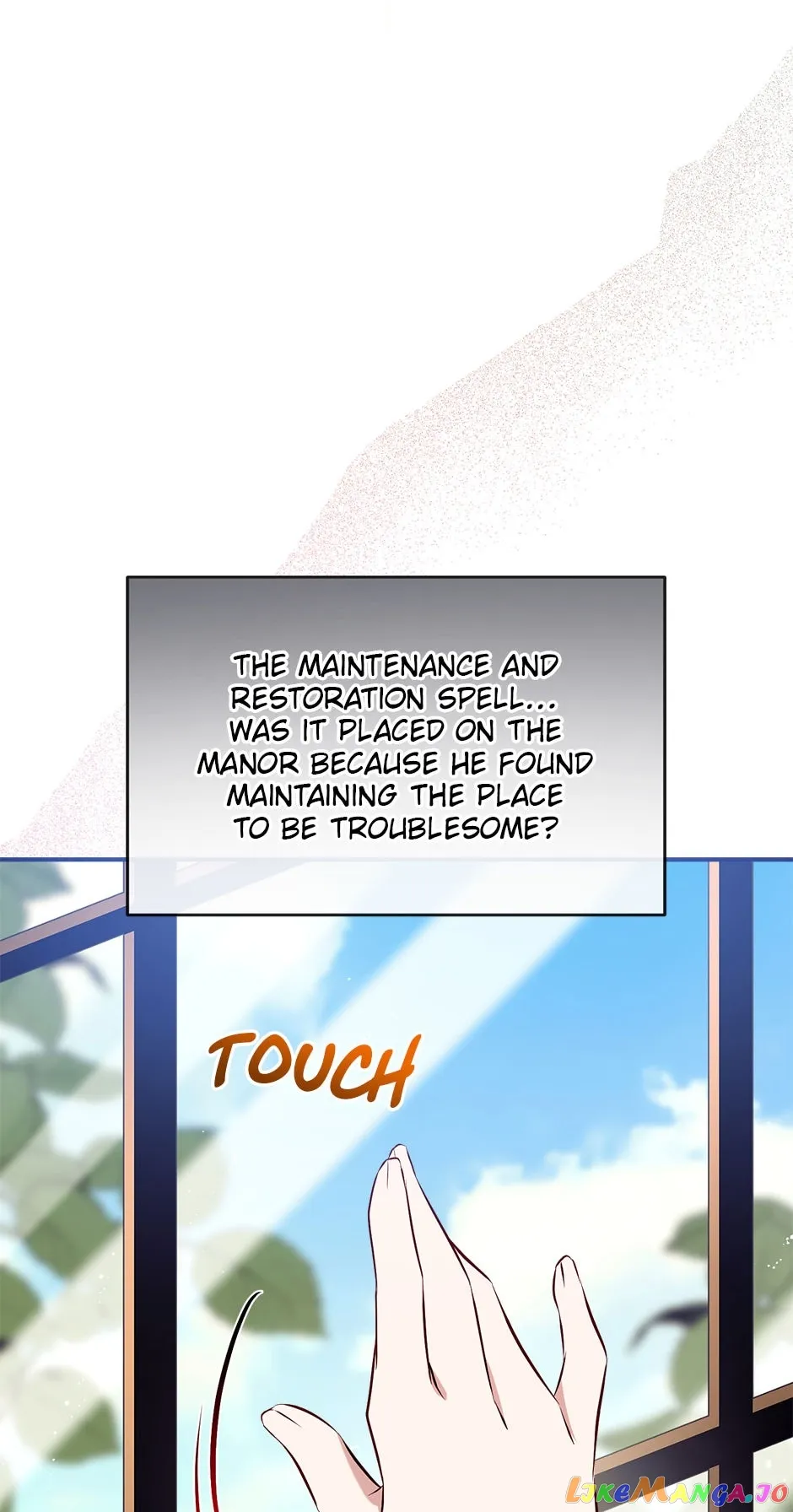 Can We Become a Family? chapter 80 page 48