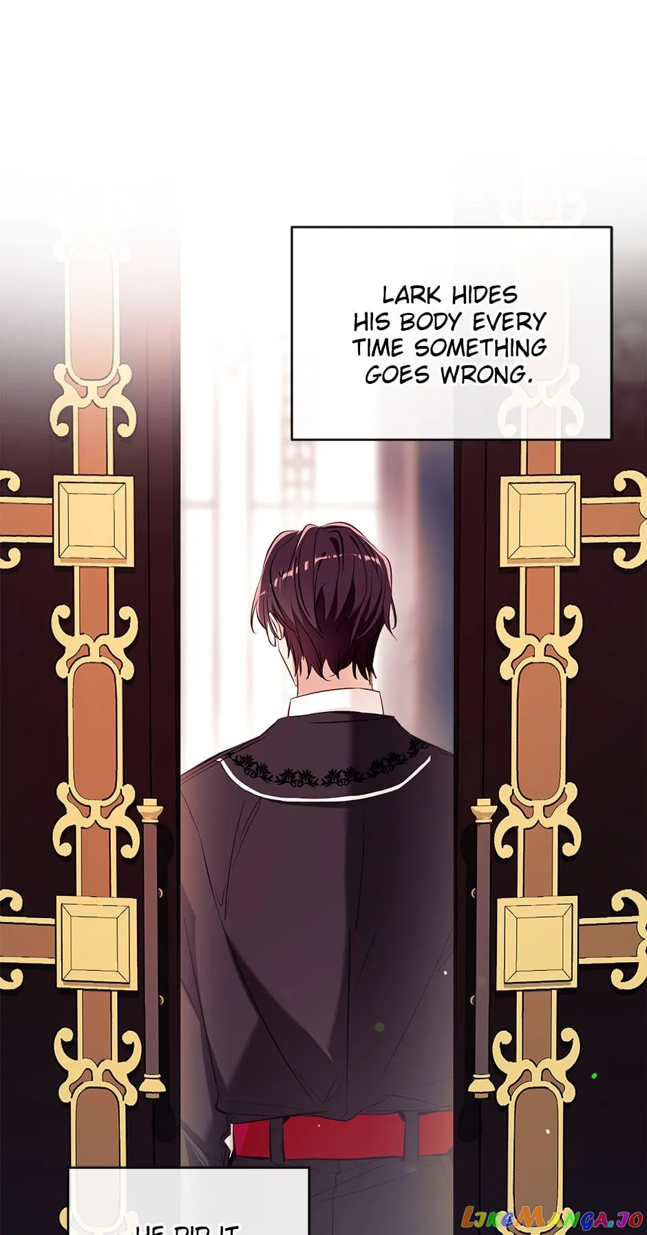 Can We Become a Family? chapter 80 page 51