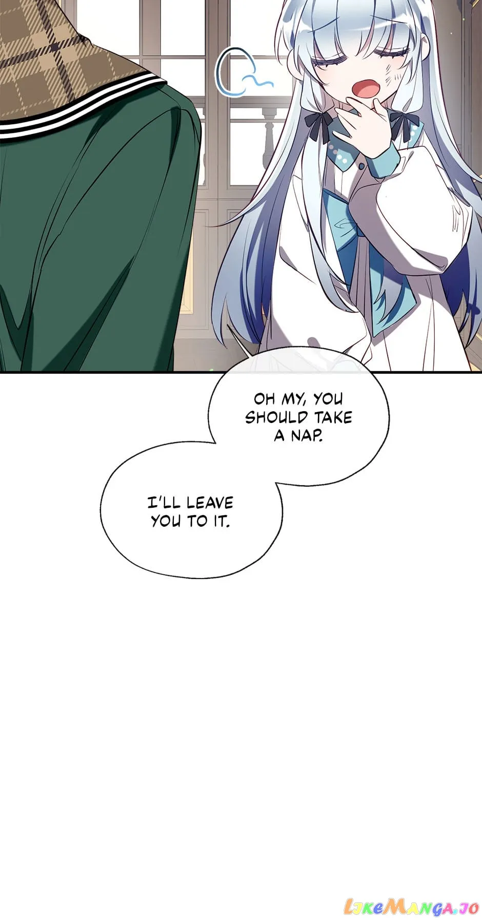 Can We Become a Family? chapter 80 page 58