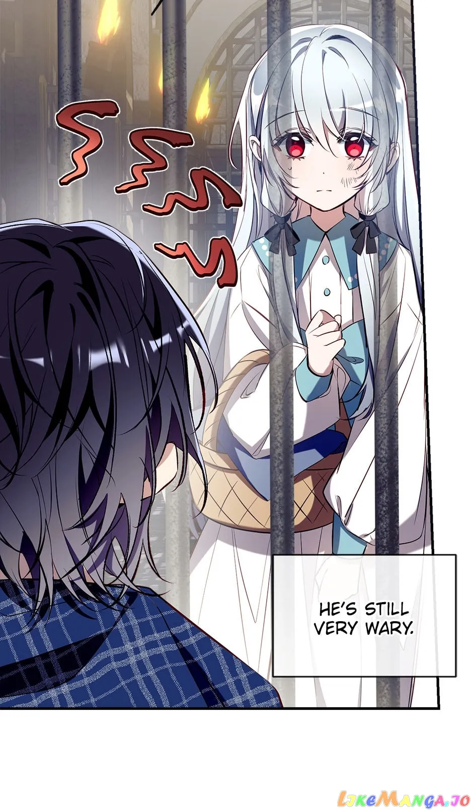 Can We Become a Family? chapter 80 page 64