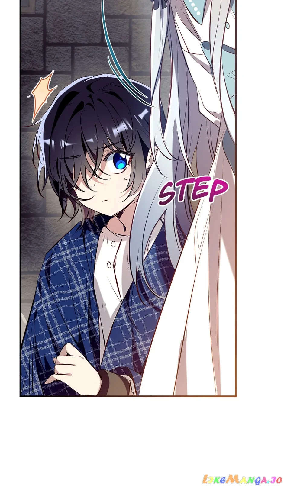 Can We Become a Family? chapter 80 page 70