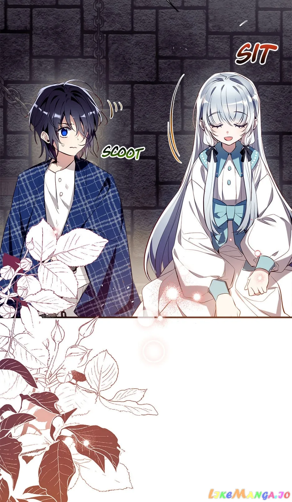 Can We Become a Family? chapter 80 page 72