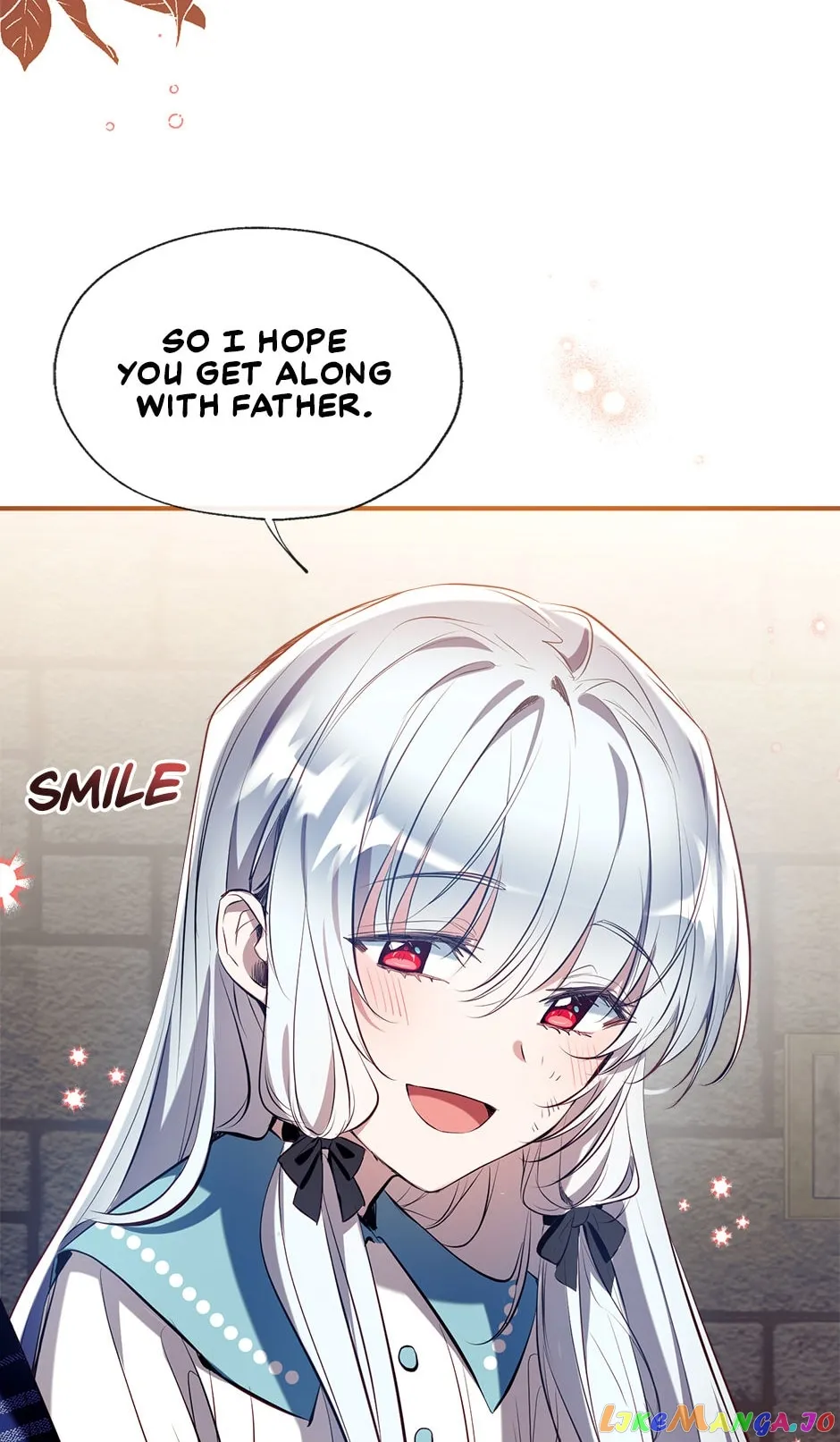 Can We Become a Family? chapter 80 page 73