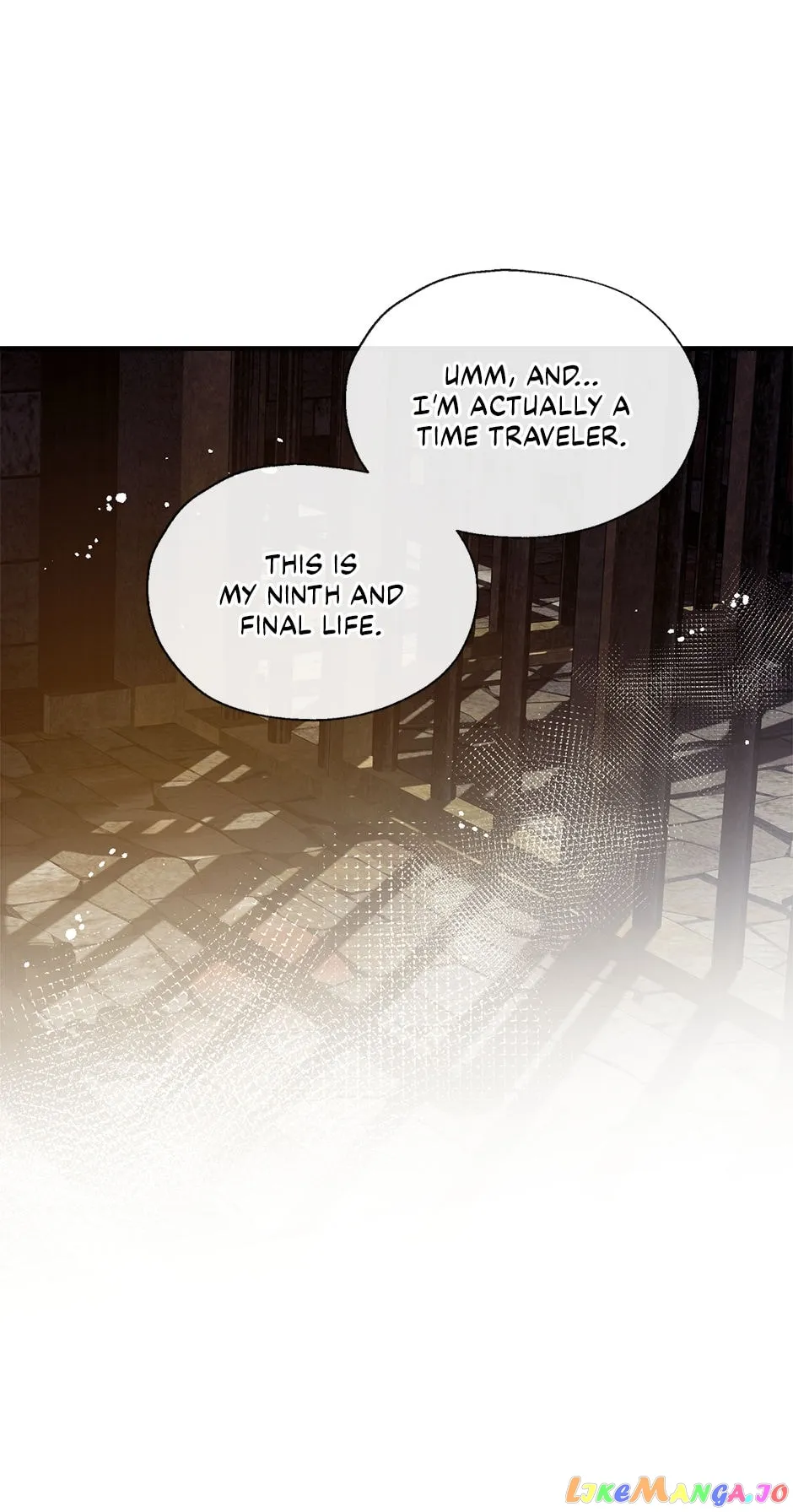 Can We Become a Family? chapter 80 page 75