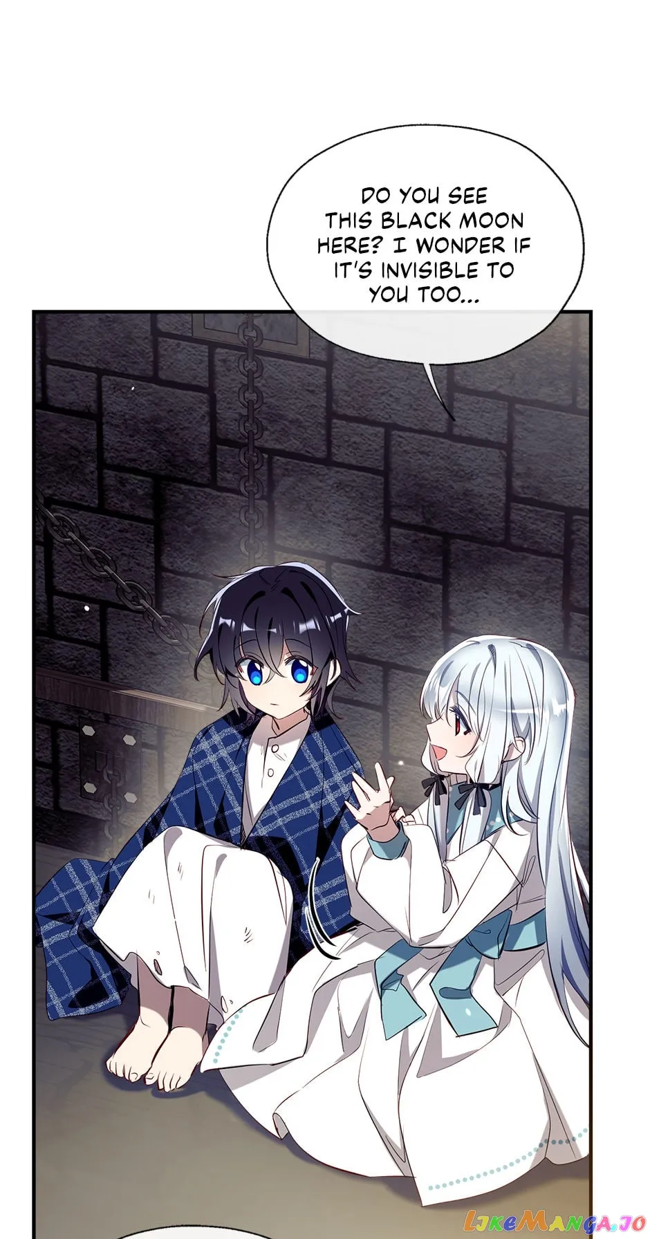 Can We Become a Family? chapter 80 page 76