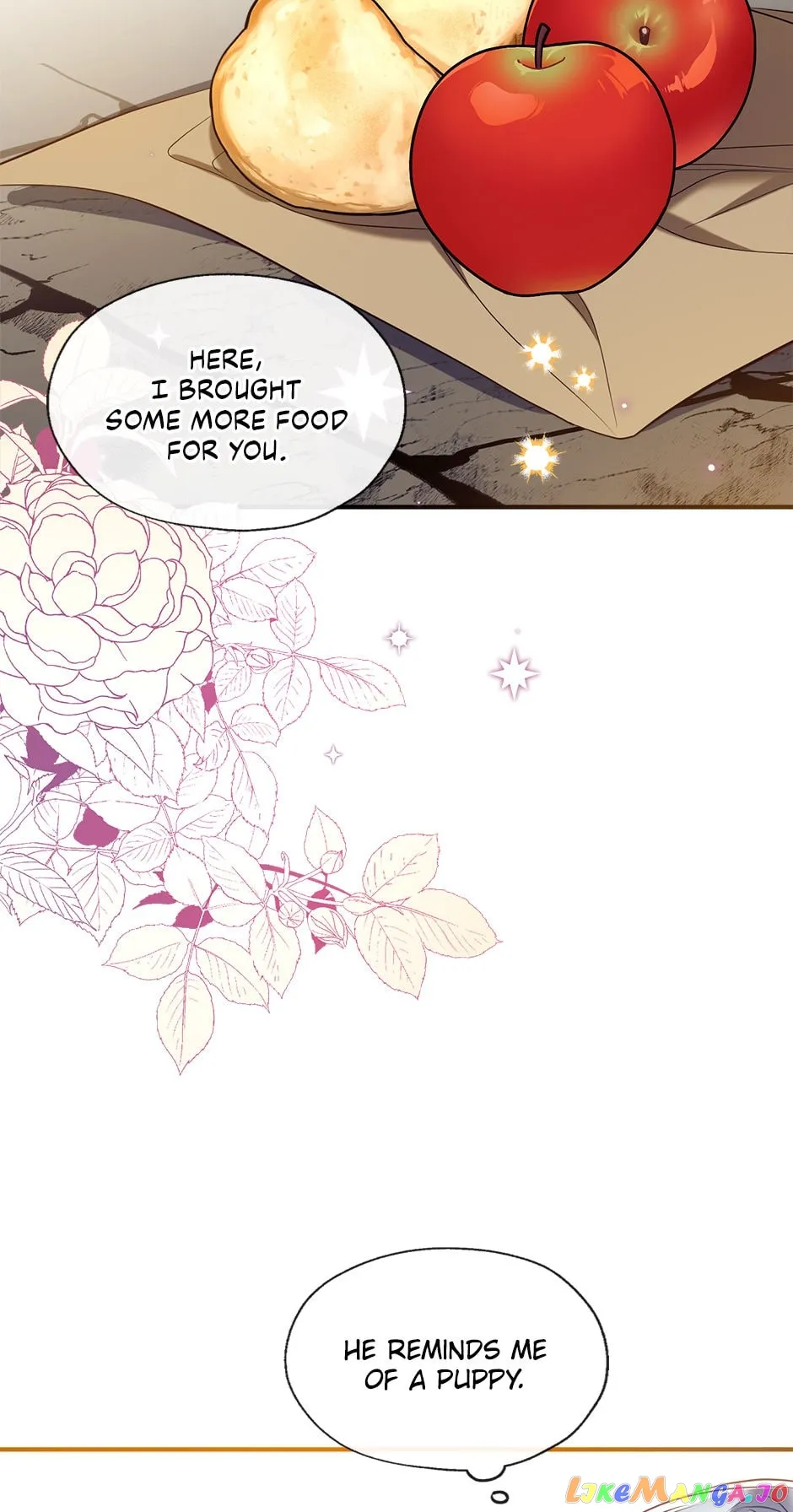 Can We Become a Family? chapter 80 page 85