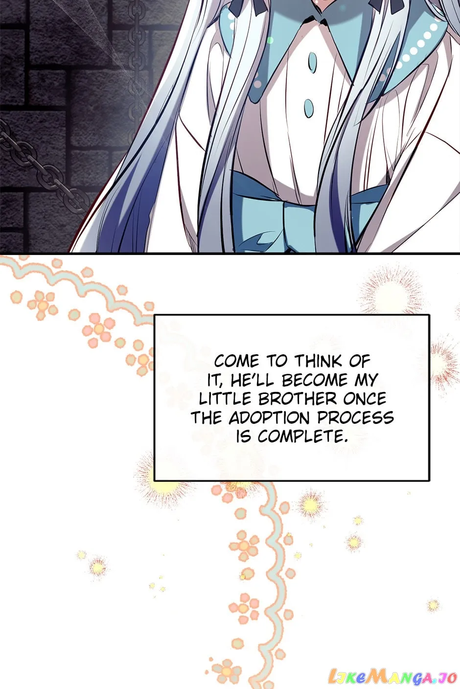 Can We Become a Family? chapter 80 page 92