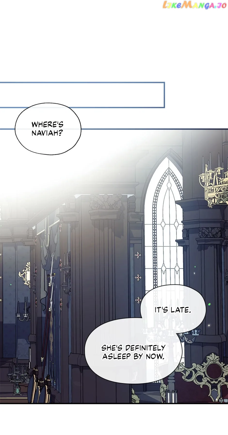 Can We Become a Family? chapter 82 page 1