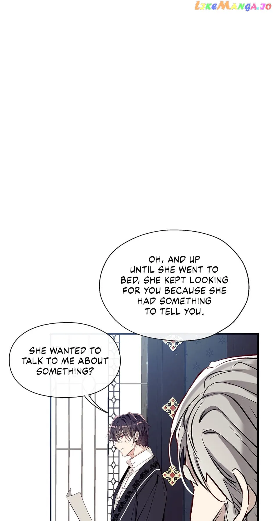 Can We Become a Family? chapter 82 page 2